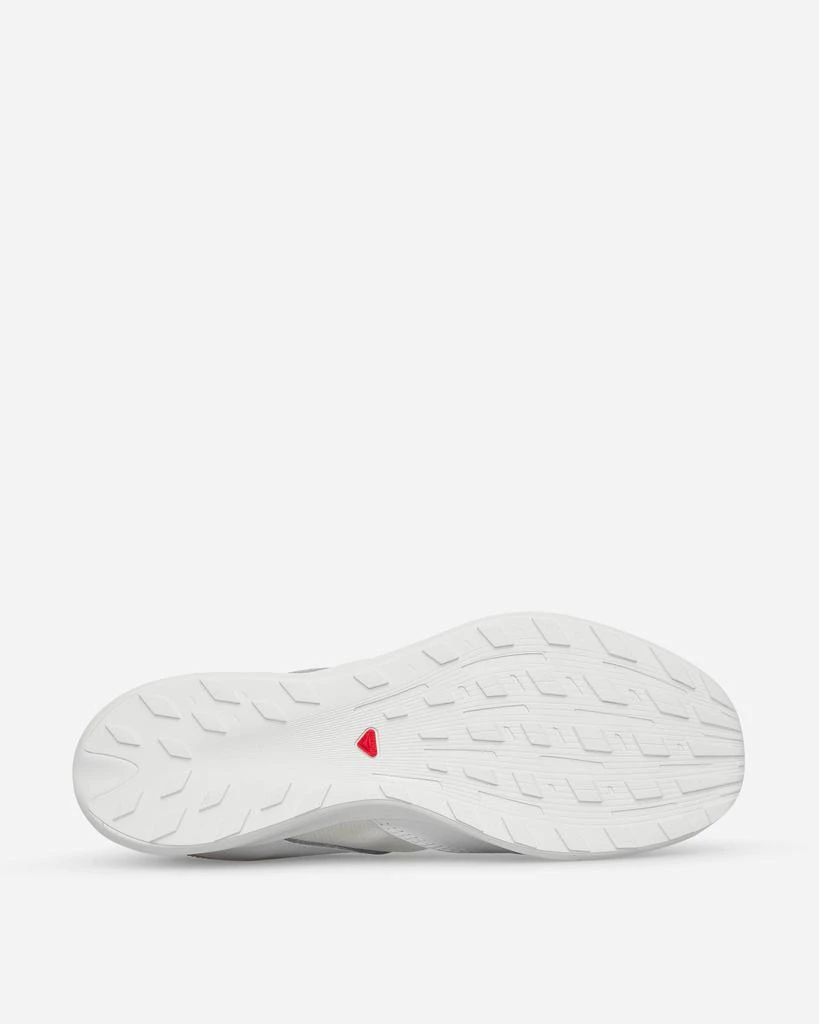 商品Comme des Garcons|WMNS Salomon SR90 Sneakers White,价格¥1055,第5张图片详细描述