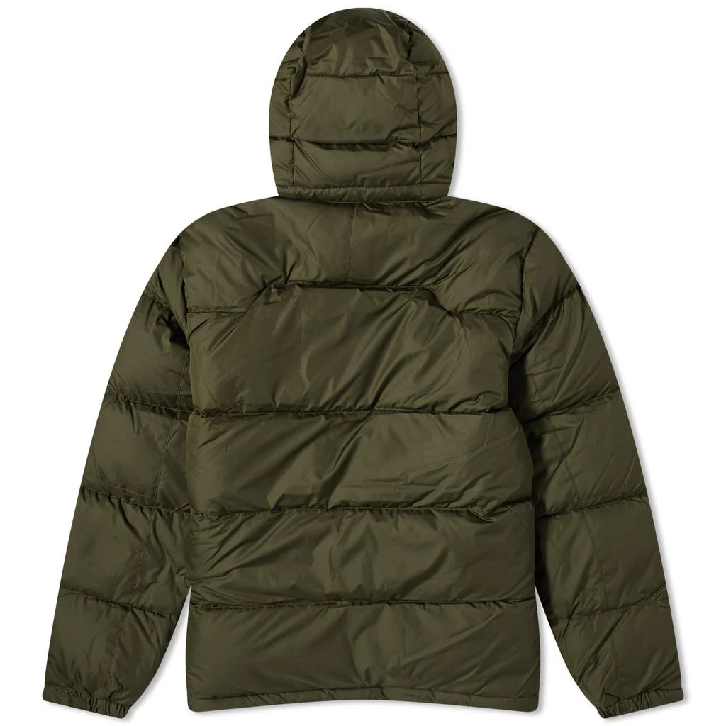 商品Ralph Lauren|Polo Ralph Lauren El Cap Down Jacket,价格¥2729,第2张图片详细描述