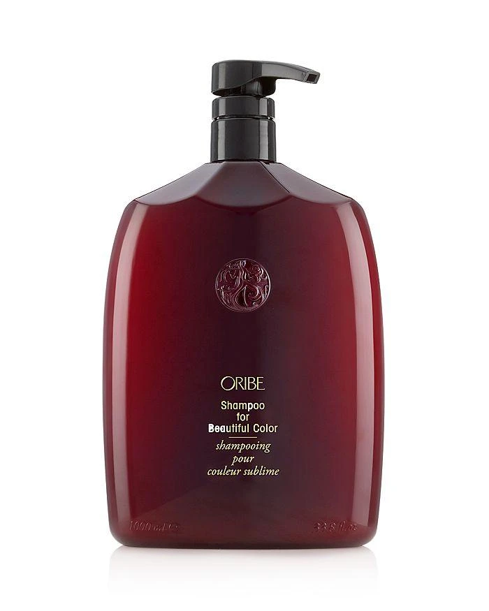 商品Oribe|Shampoo for Beautiful Color,价格¥140,第1张图片