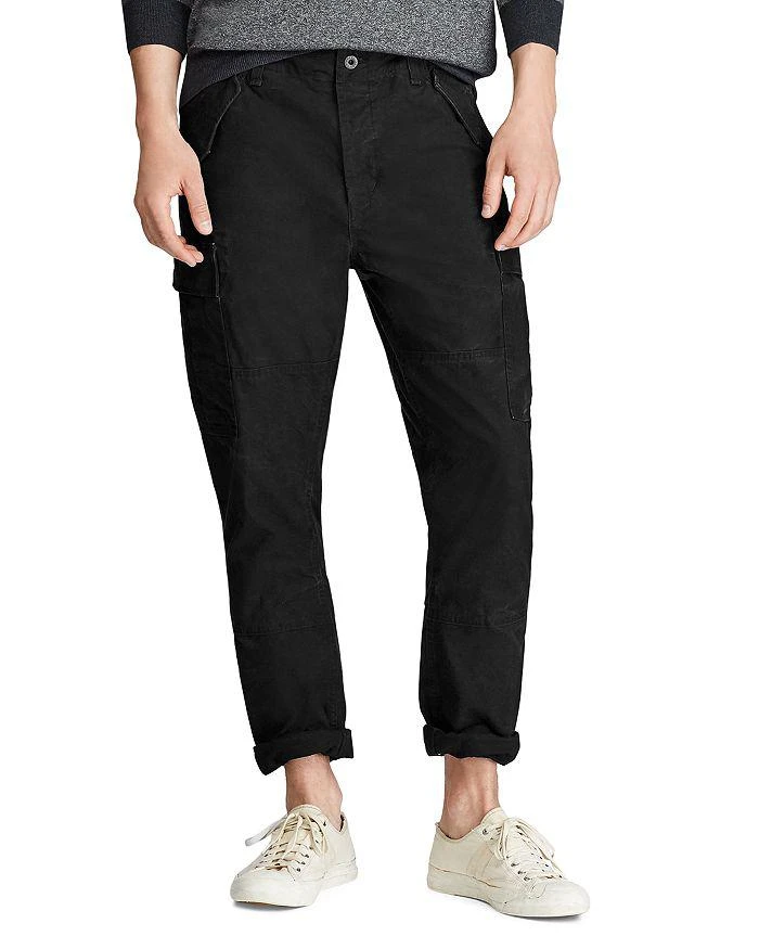 商品Ralph Lauren|Slim Fit Cargo Pants,价格¥726,第1张图片