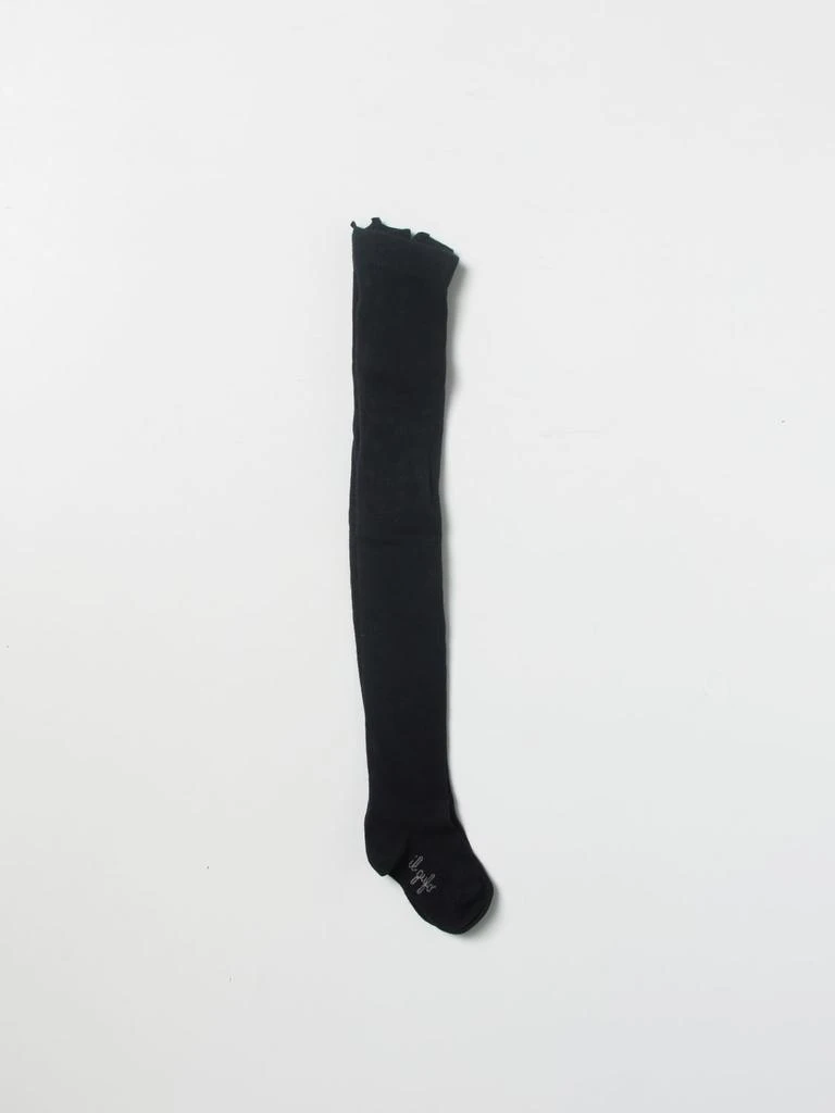 商品IL GUFO|Socks kids Il Gufo,价格¥152,第1张图片