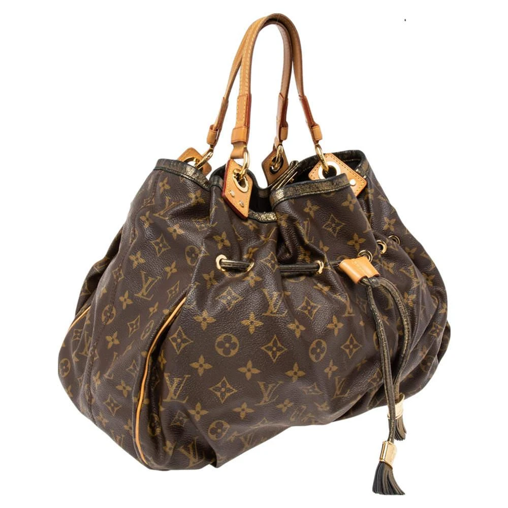 商品[二手商品] Louis Vuitton|Louis Vuitton Monogram Canvas Limited Edition Irene Bag,价格¥7003,第3张图片详细描述