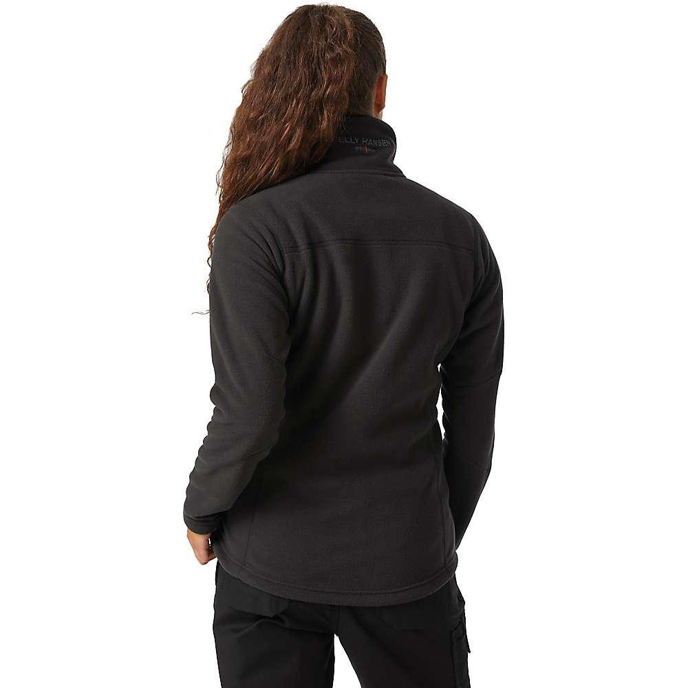 商品Helly Hansen|Women's Luna Fleece Jacket,价格¥475,第6张图片详细描述