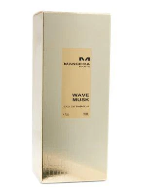 商品Mancera|Wave Musk Eau de Parfum,价格¥947,第2张图片详细描述