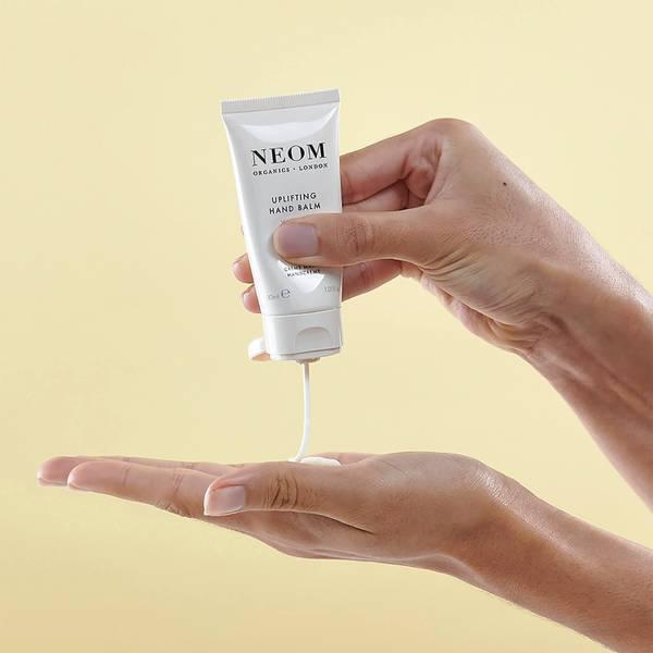 NEOM Uplifting Hand Balm 30ml商品第4张图片规格展示