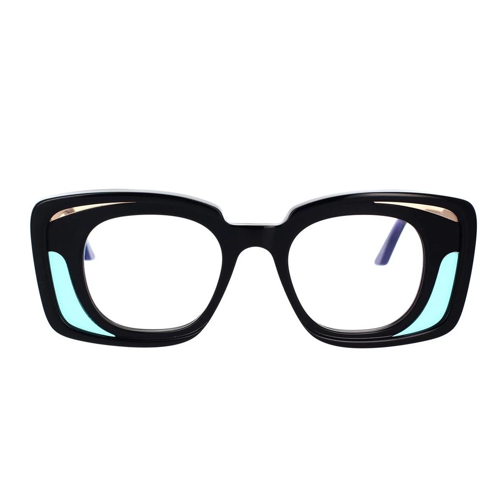 商品Kuboraum|KUBORAUM Eyeglass,价格¥3345,第1张图片