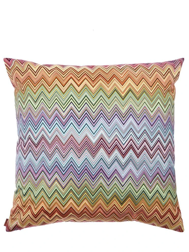 商品Missoni|Jarris Cushion,价格¥3305,第2张图片详细描述