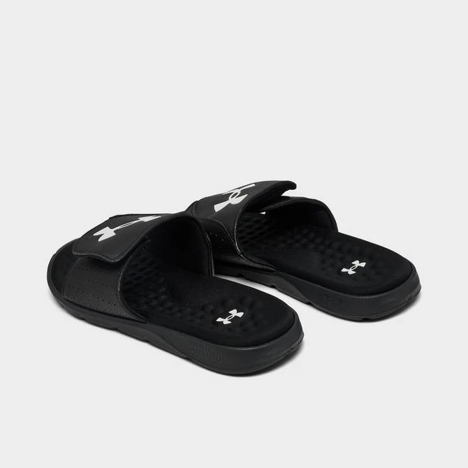 Big Kids' Under Armour Ignite Pro Slide Sandals 商品