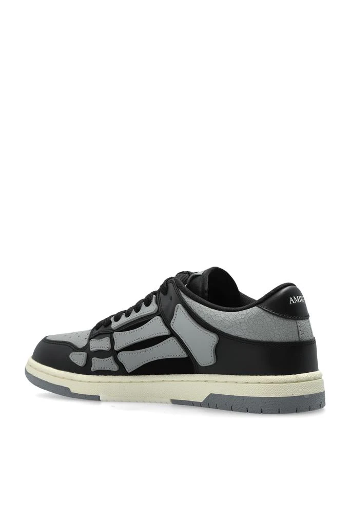 商品AMIRI|Sneakers Skel Top Low,价格¥4423,第5张图片详细描述