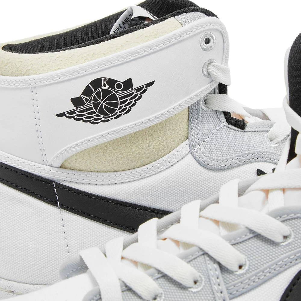 商品Jordan|Air Jordan KO 1,价格¥914,第4张图片详细描述