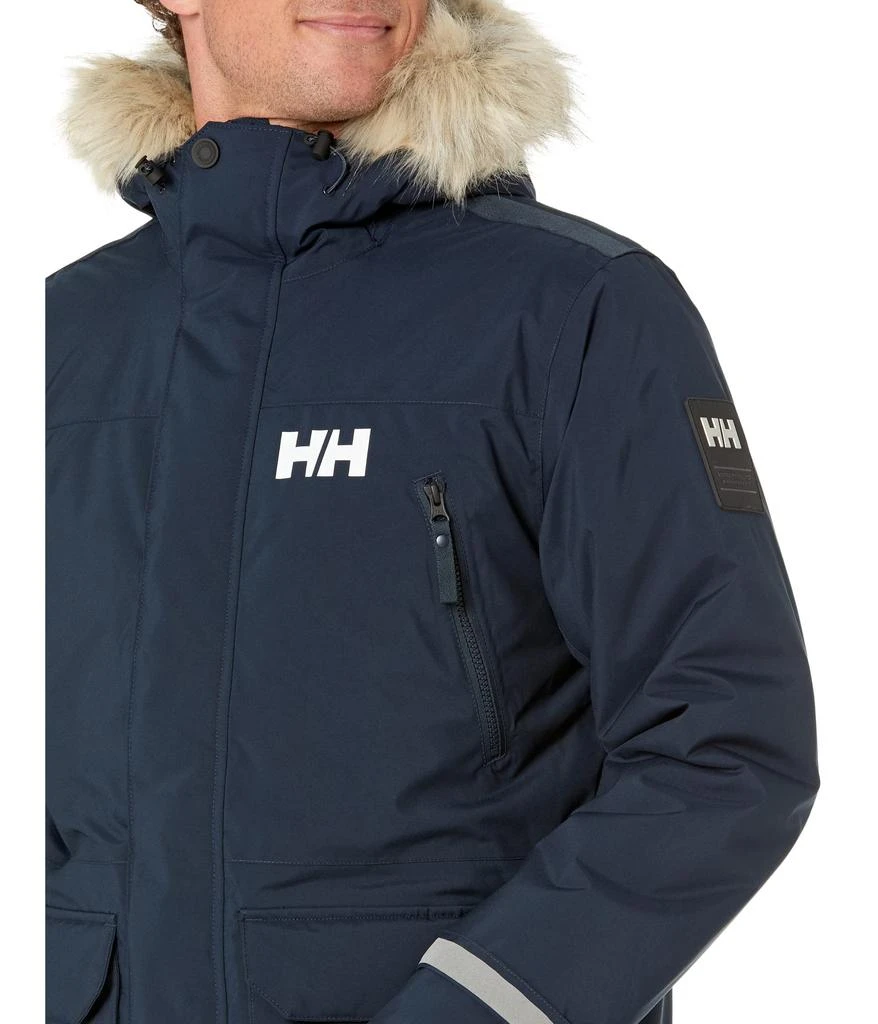 商品Helly Hansen|Reine Parka,价格¥2515,第3张图片详细描述