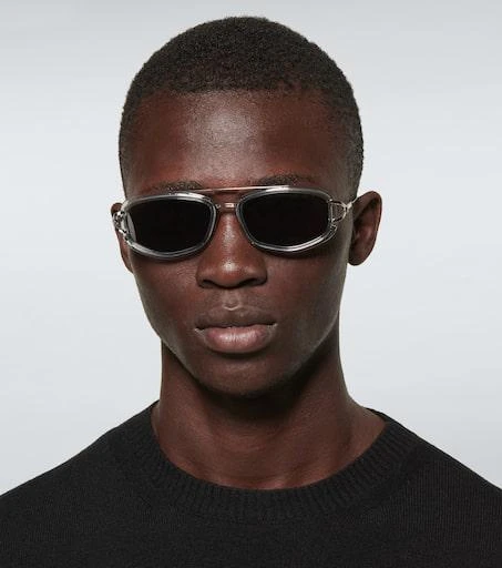 商品Dior|NeoDior S1U板材太阳镜,价格¥4981,第3张图片详细描述