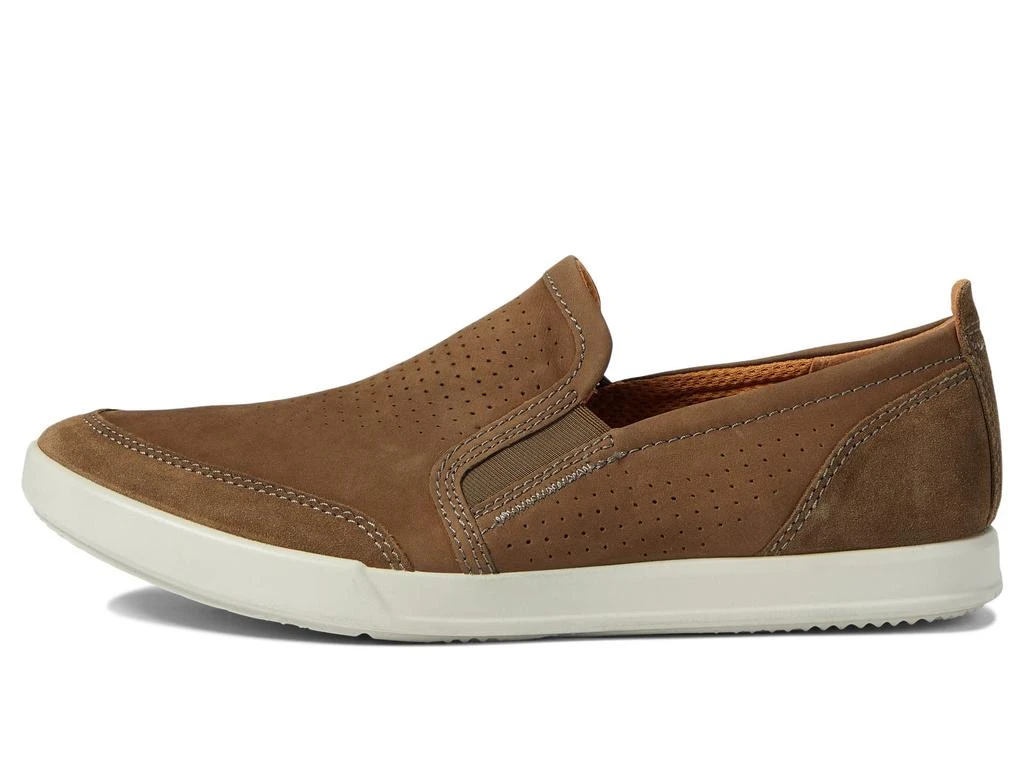 商品ECCO|Collin 2.0 Retro Slip-On,价格¥977,第4张图片详细描述