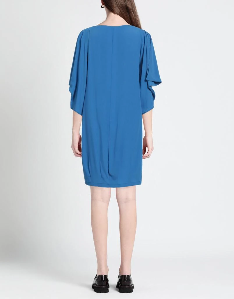 商品SEMICOUTURE|Short dress,价格¥498,第3张图片详细描述