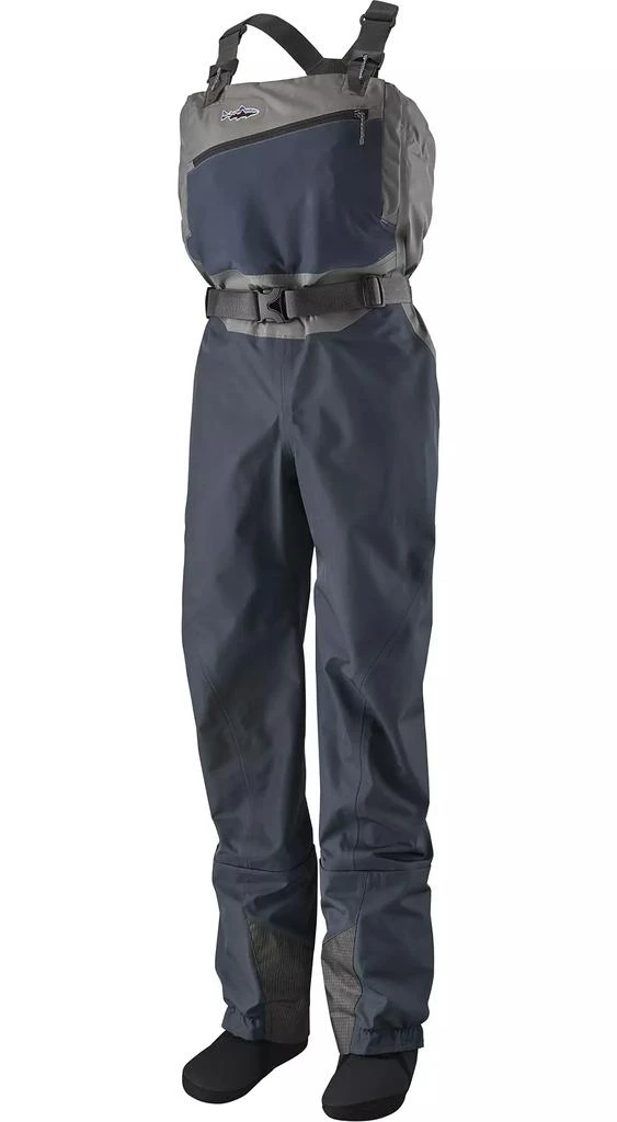 商品Patagonia|Patagonia Women's Swiftcurrent Waders,价格¥4546,第1张图片