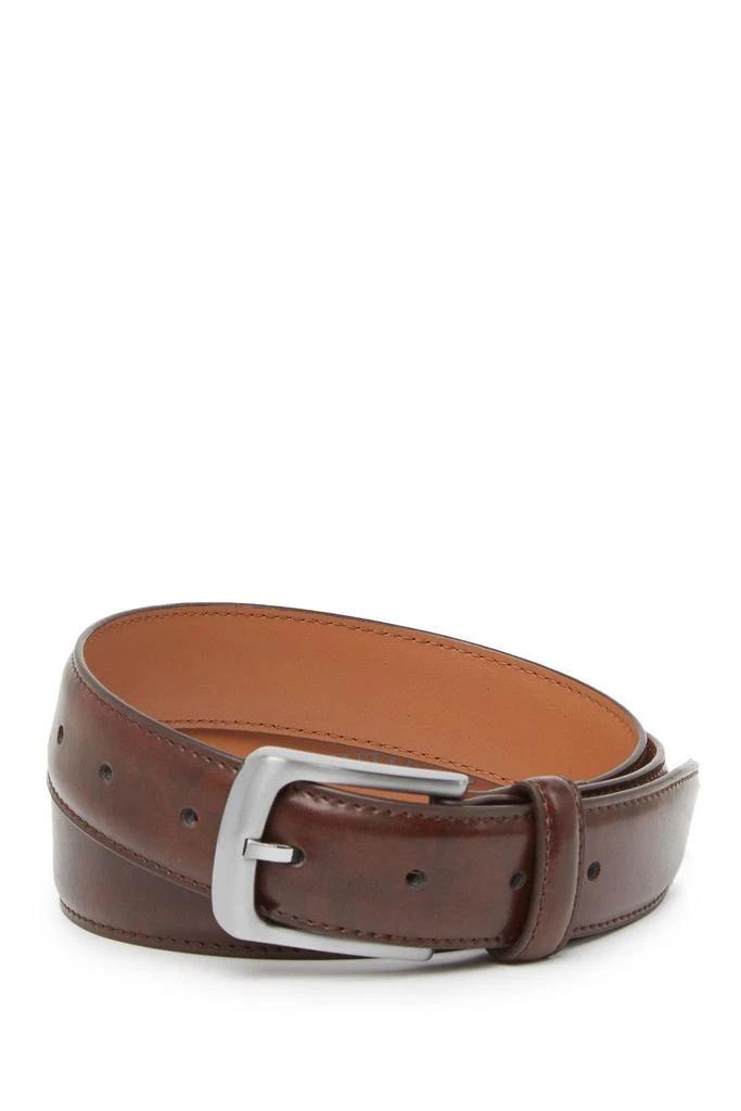 商品Vince Camuto|Leather Belt,价格¥166,第1张图片
