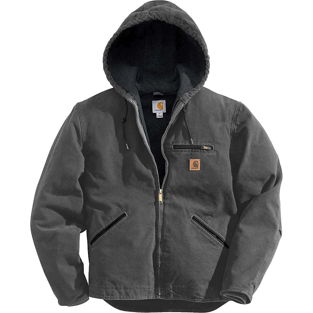 商品Carhartt|男士 Sierra 夹克,价格¥744,第2张图片详细描述