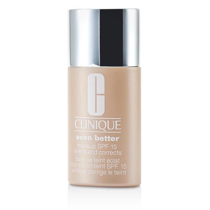 商品Clinique|Clinique 匀净粉底液SPF15 - # 06/ CN58 Honey -06/ CN58 Honey(30ml/1oz),价格¥406,第1张图片