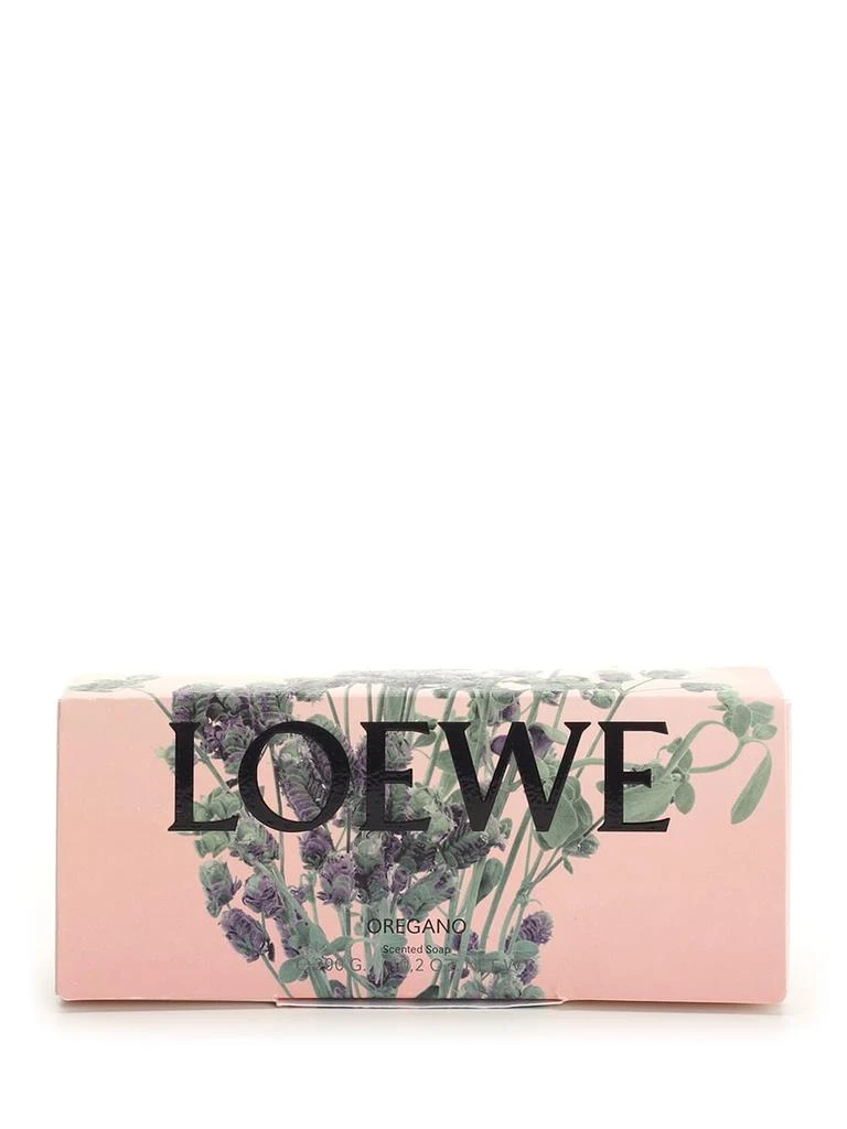 商品Loewe|Solid Soap Oregano Scented,价格¥641,第1张图片
