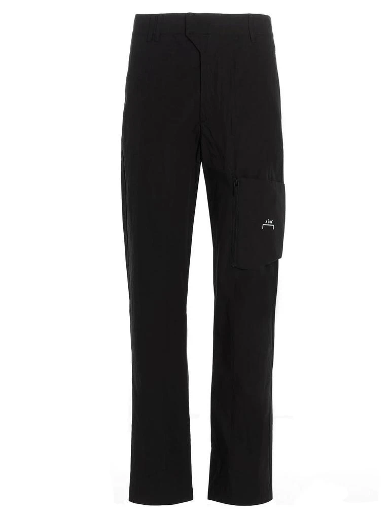 商品A-COLD-WALL*|A-Cold-Wall* Mid-Rise Circuit Cargo Pants,价格¥2231,第1张图片