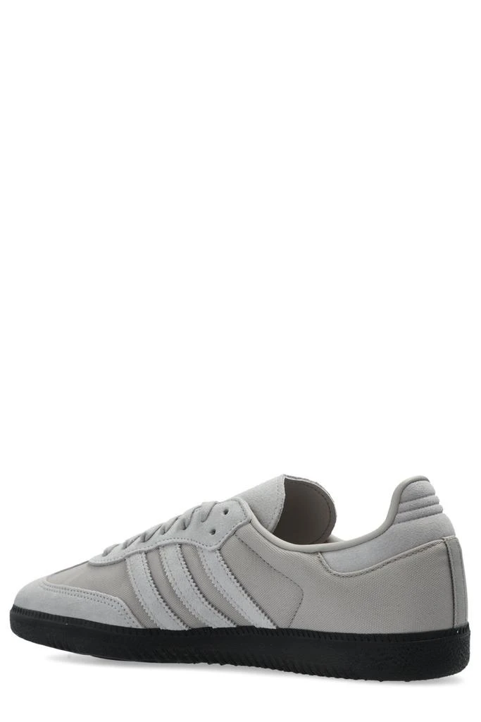 商品Adidas|Adidas Originals Samba OG Low-Top Sneakers,价格¥808,第3张图片详细描述