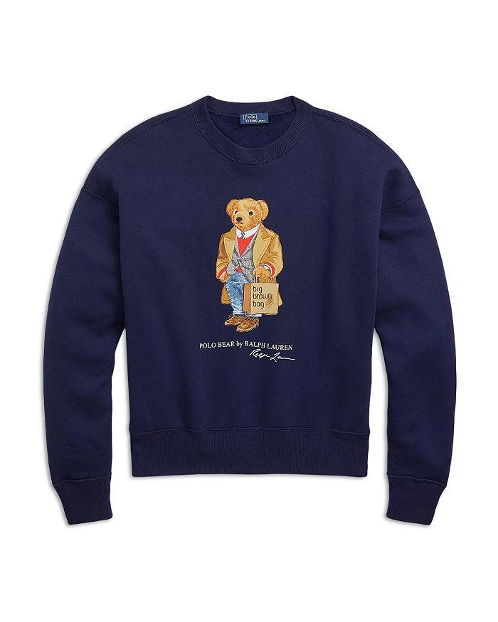 Polo Bear Sweatshirt - 150th Anniversary Exclusive 商品