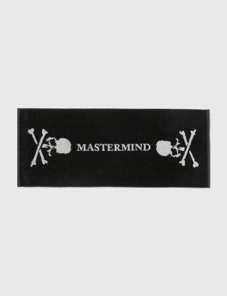 商品mastermind JAPAN|Mastermind Japan Towel Set,价格¥3651,第4张图片详细描述