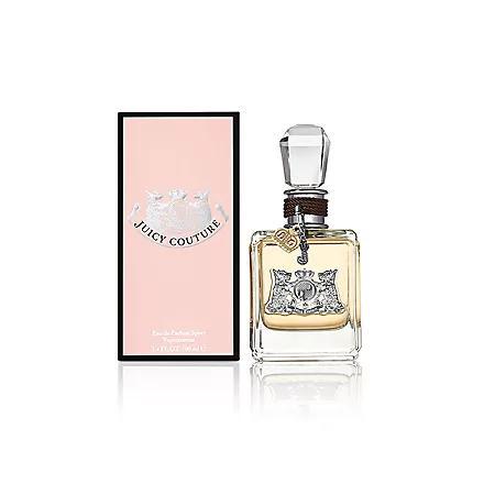 商品Juicy Couture|Juicy Couture Eau de Parfum Spray (3.4 fl. oz.),价格¥366,第1张图片