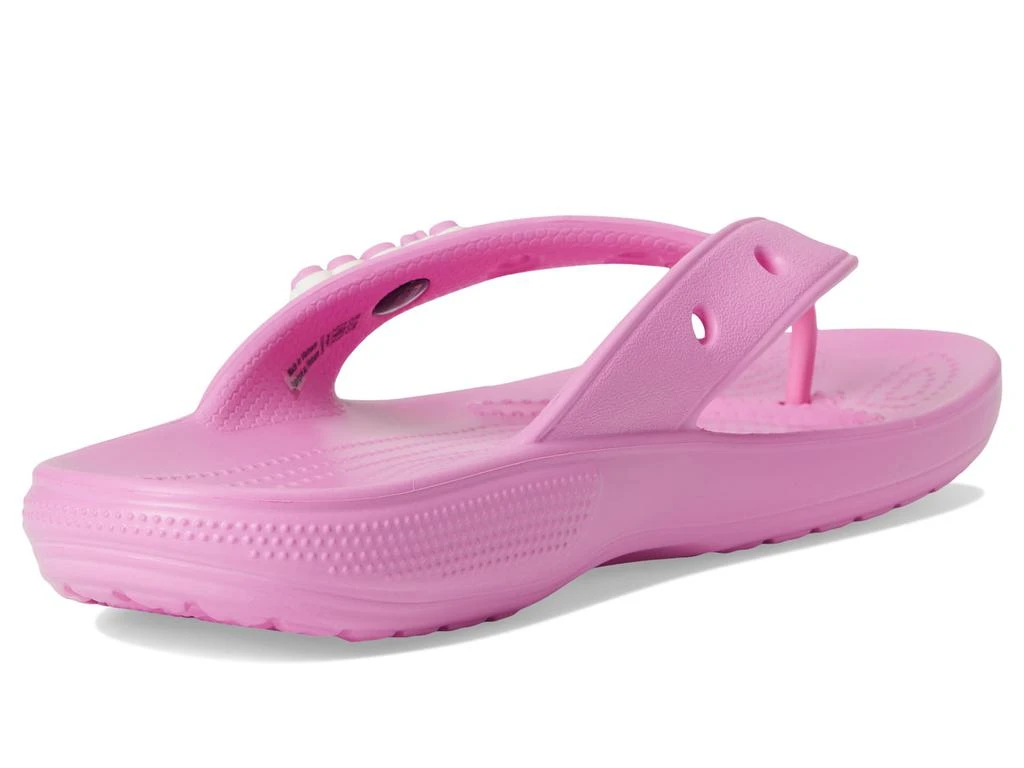 商品Crocs|Classic Flip-Flop,价格¥207,第5张图片详细描述