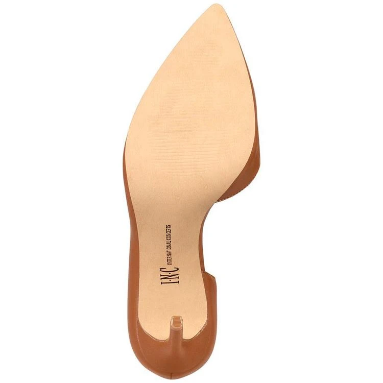 Women's Kenjay d'Orsay Pumps, Only at Macy's 商品