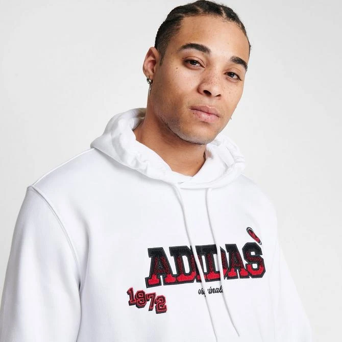 Men's adidas Originals Collegiate Hoodie 商品