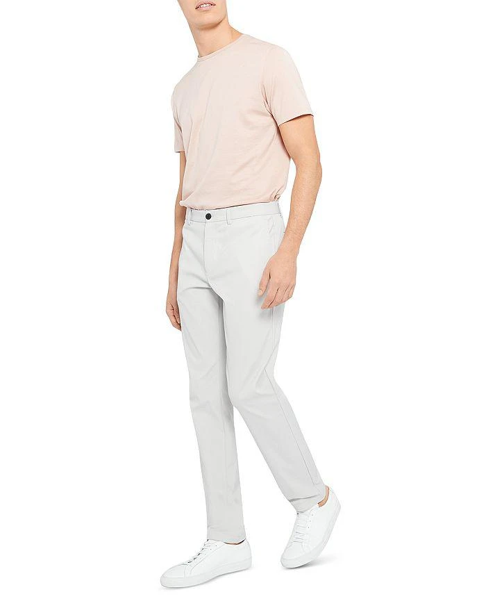 商品Theory|Zaine Neoteric Slim Fit Pants   ,价格¥1444,第2张图片详细描述