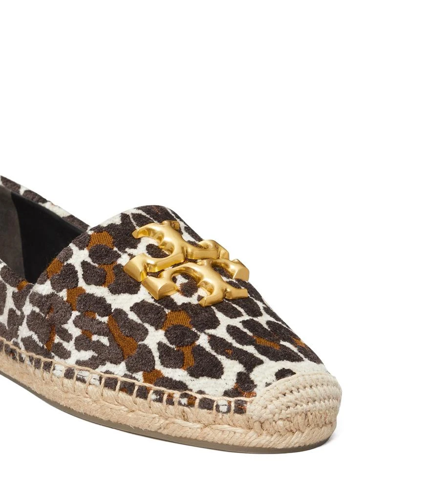 商品Tory Burch|Eleanor Espadrille,价格¥1416,第4张图片详细描述