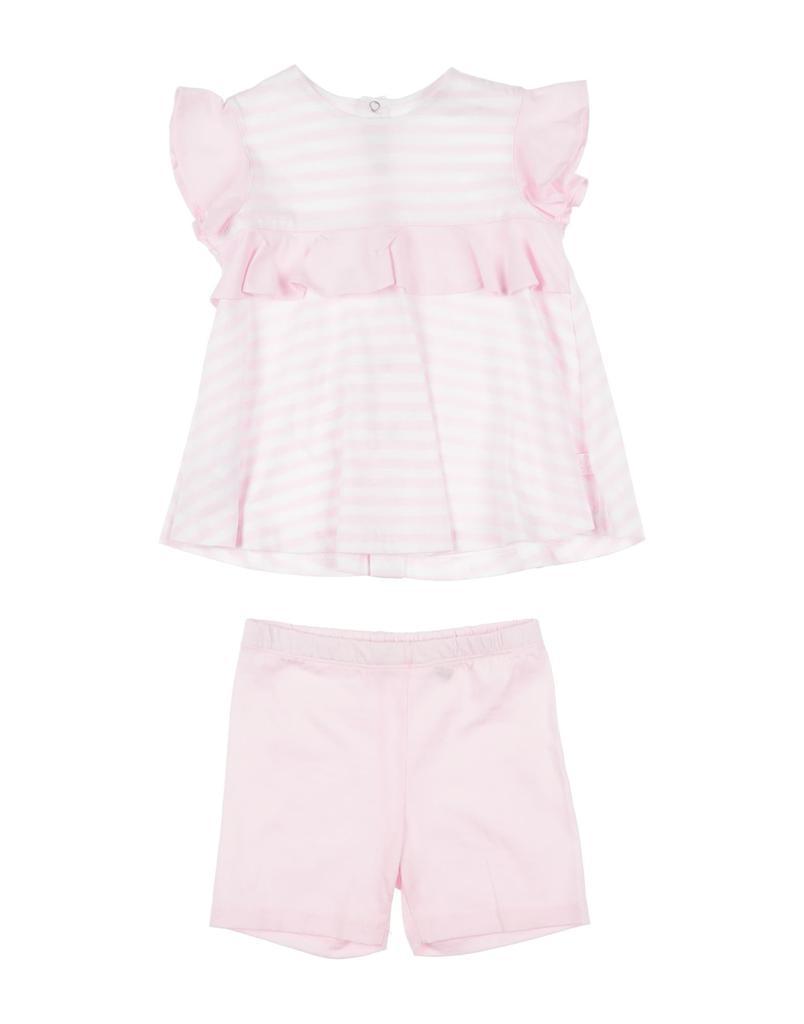 商品IL GUFO|Outfits,价格¥547,第1张图片