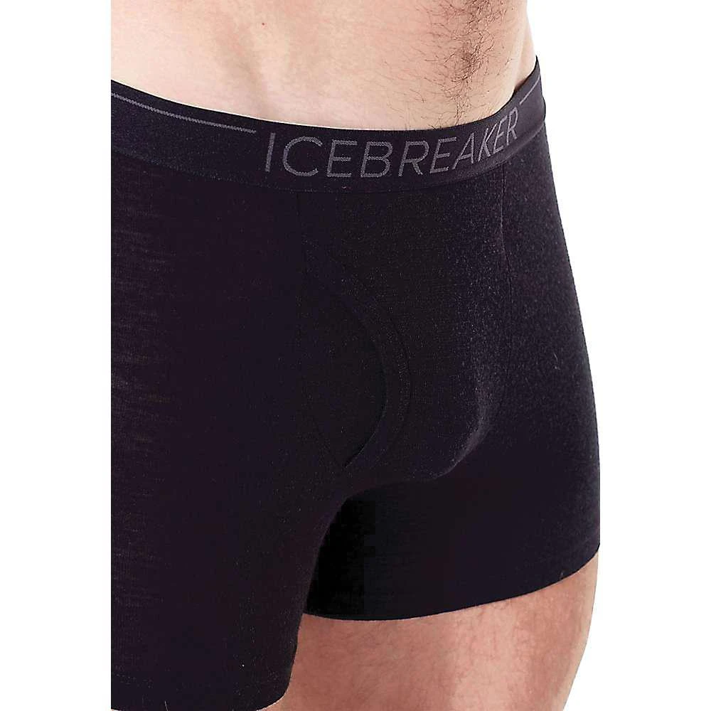 Icebreaker Men's 175 Everyday Boxer with Fly 商品