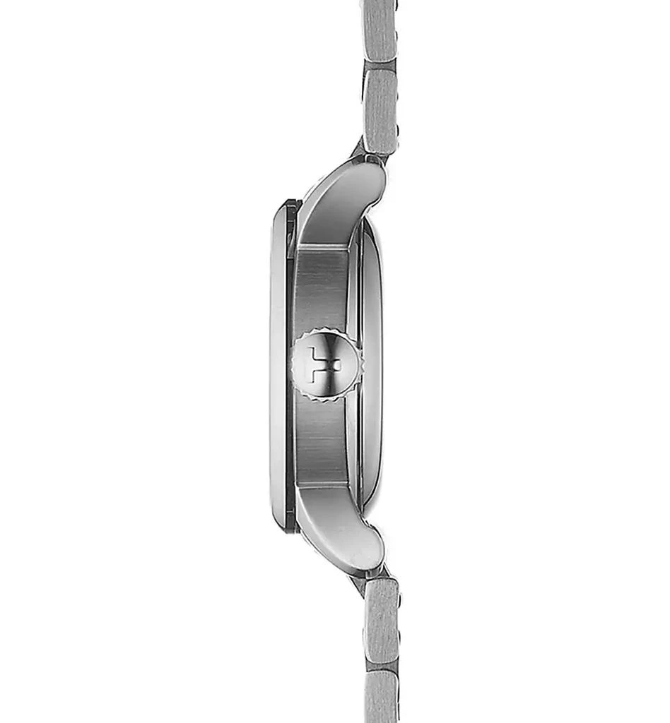 不锈钢自动机芯腕表 42mm 商品