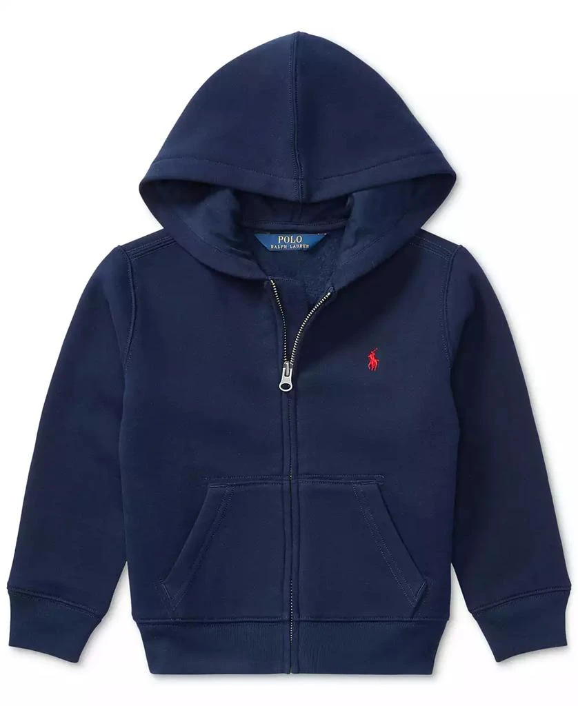 商品Ralph Lauren|男幼童连帽衫,价格¥452,第1张图片