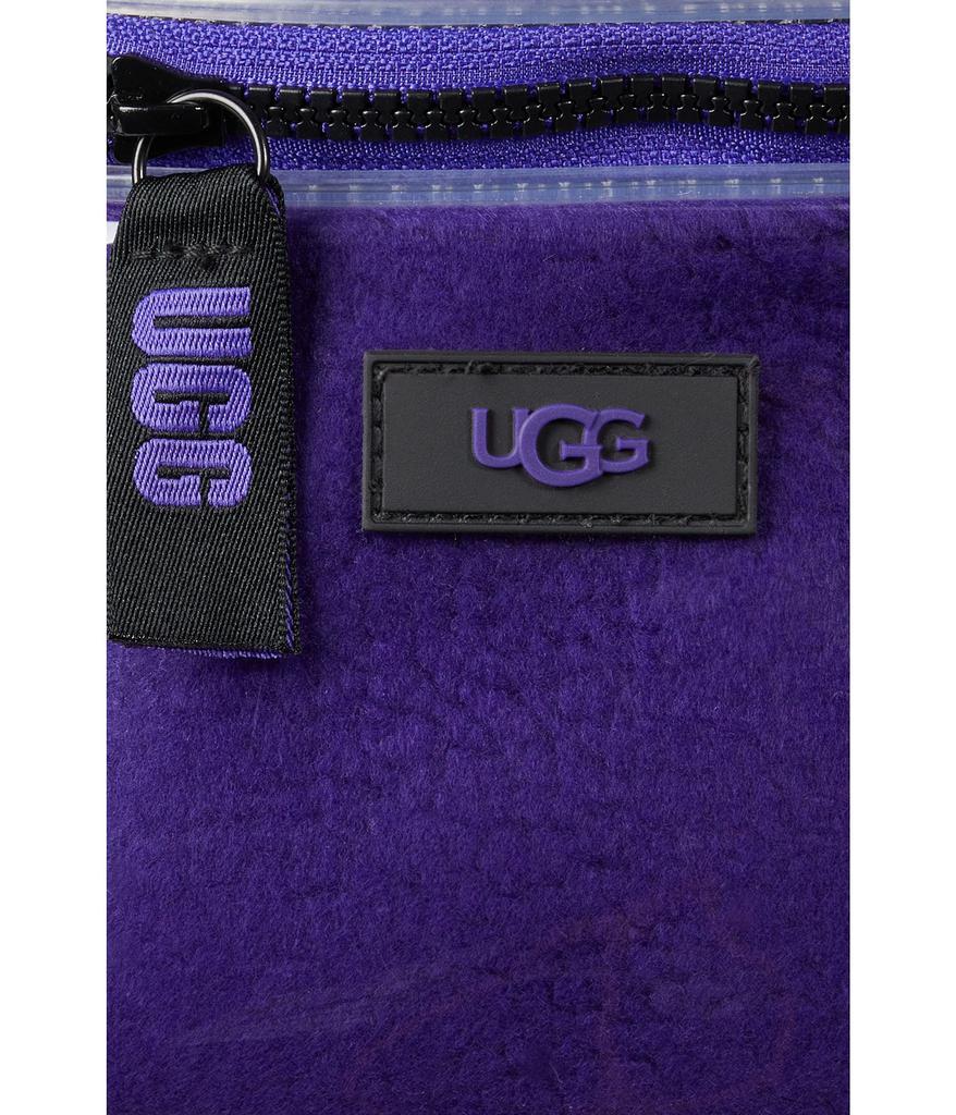 商品UGG|Nasha Belt Bag Clear,价格¥360,第6张图片详细描述