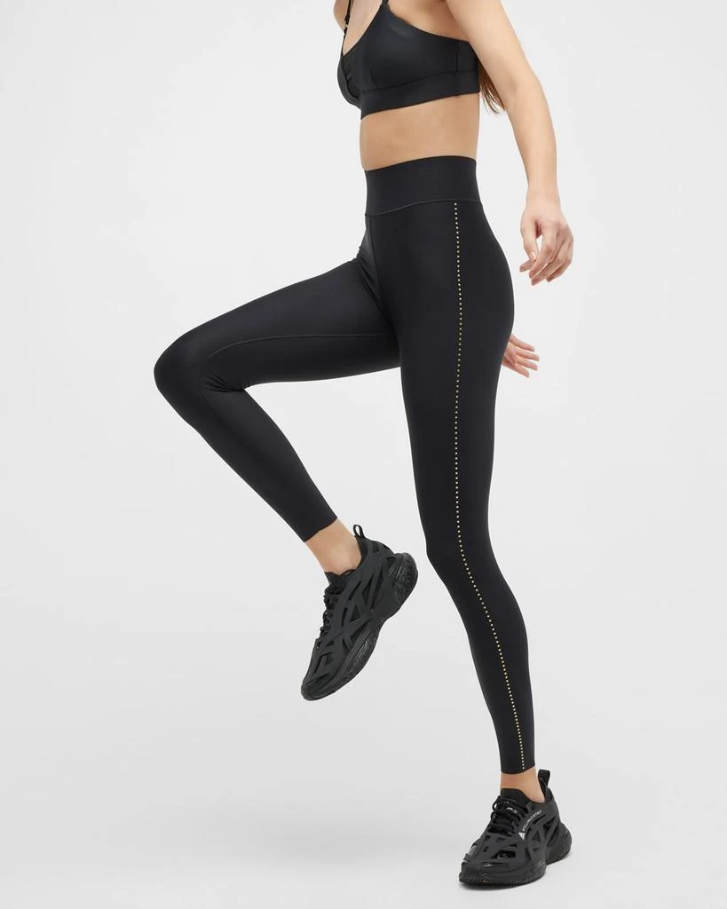 Zodiac Nebula Bonded Ultra High-Rise Leggings 商品