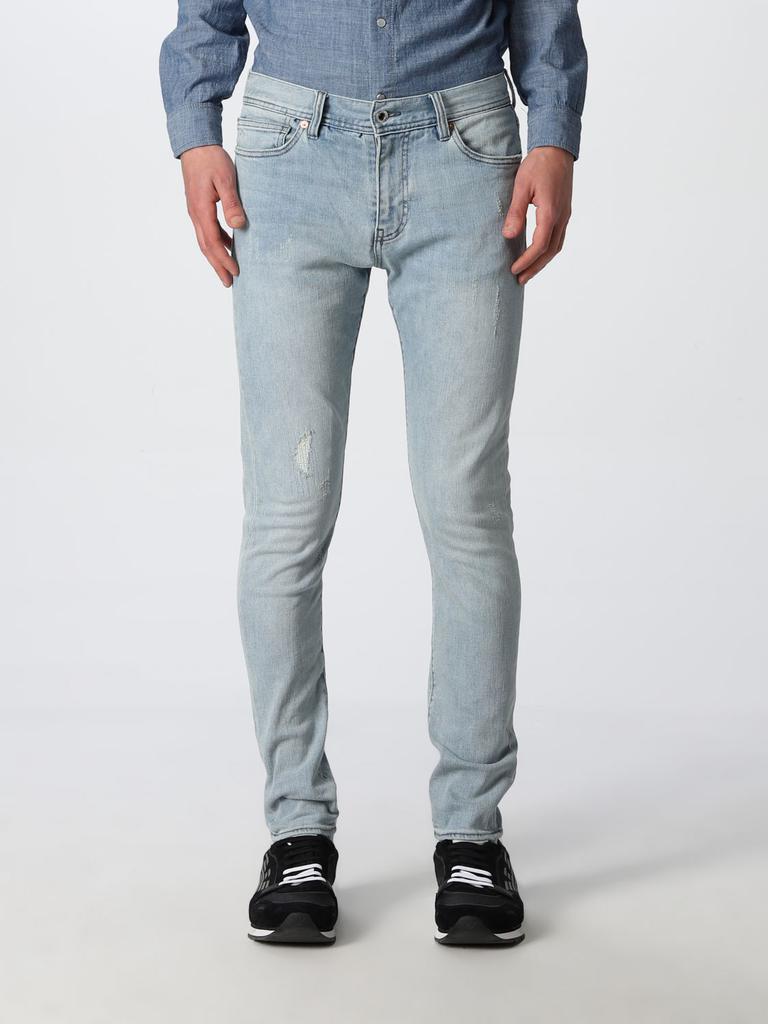 Jeans men Armani Exchange商品第1张图片规格展示