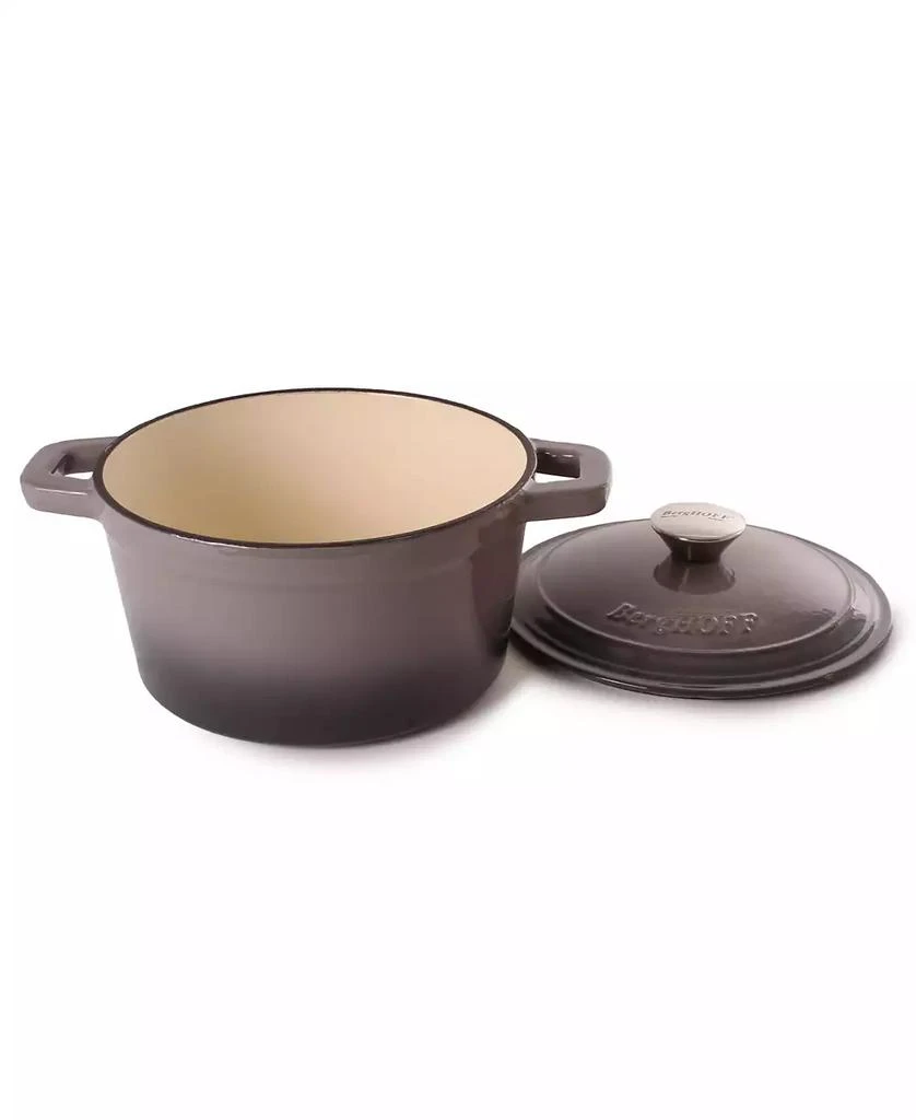 Neo Cast Iron 7qt. Round Dutch Oven 11" with Lid 商品