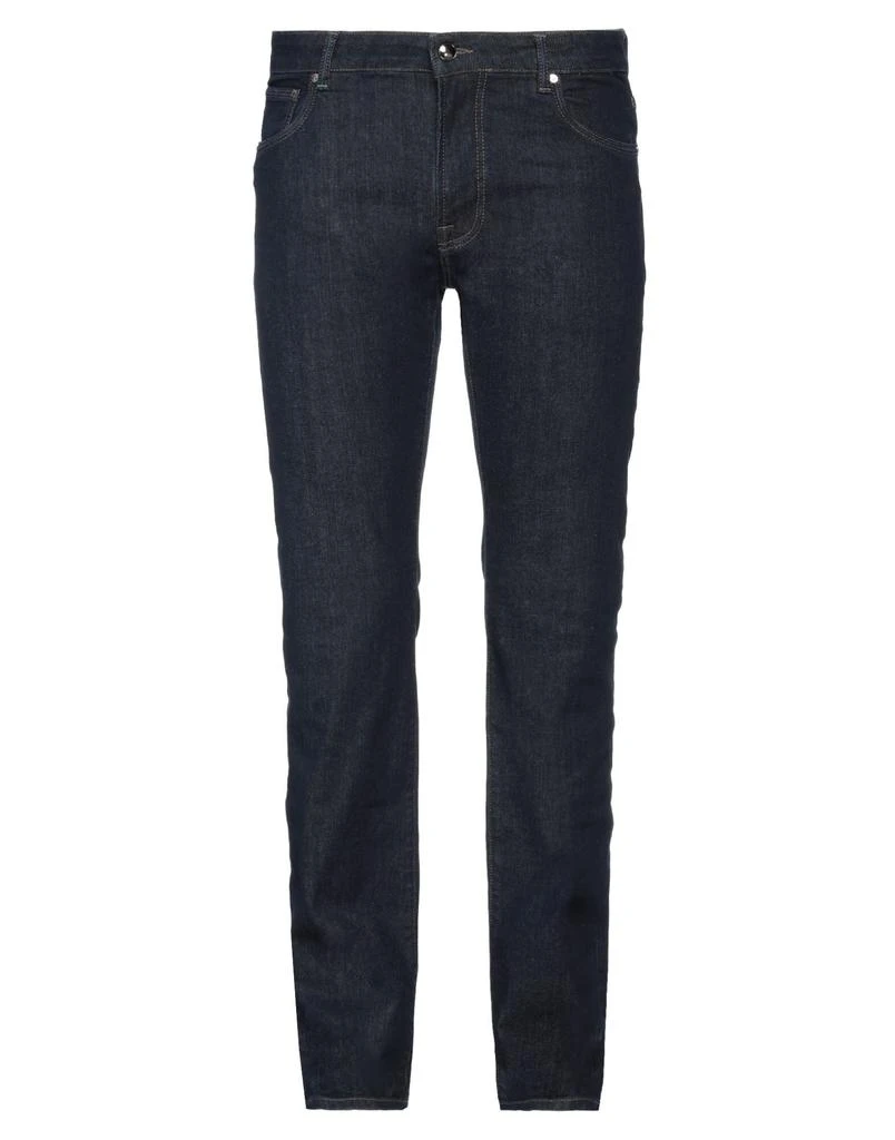 商品PAL ZILERI|Denim pants,价格¥879,第1张图片