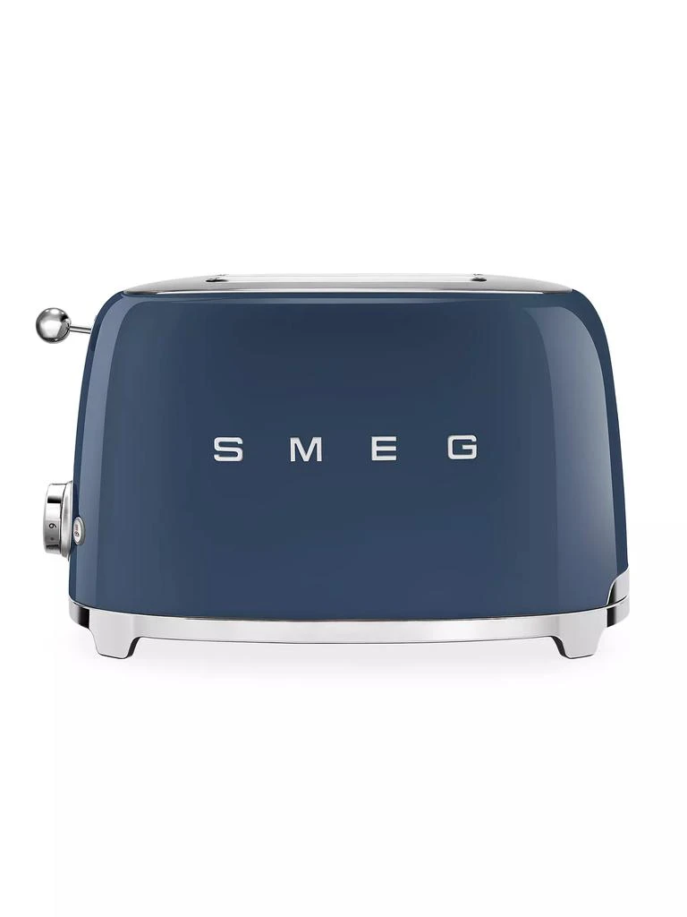 商品Smeg|50s Retro 2-Slice Toaster,价格¥1499,第5张图片详细描述