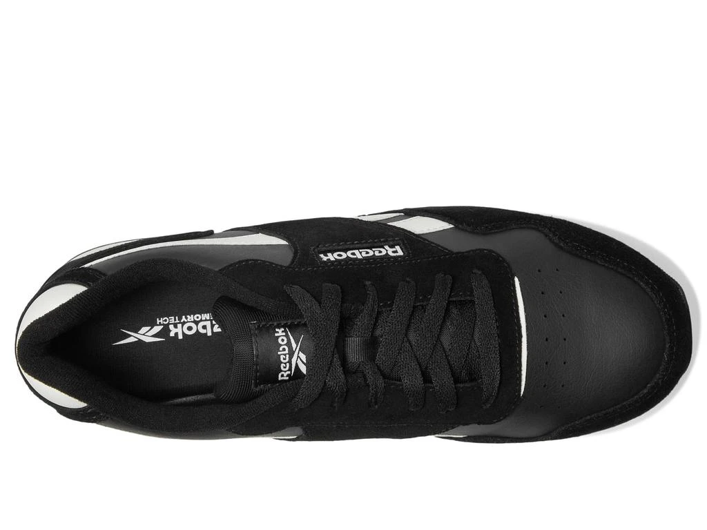 商品Reebok|Harman Work SD10 Comp Toe,价格¥881,第2张图片详细描述