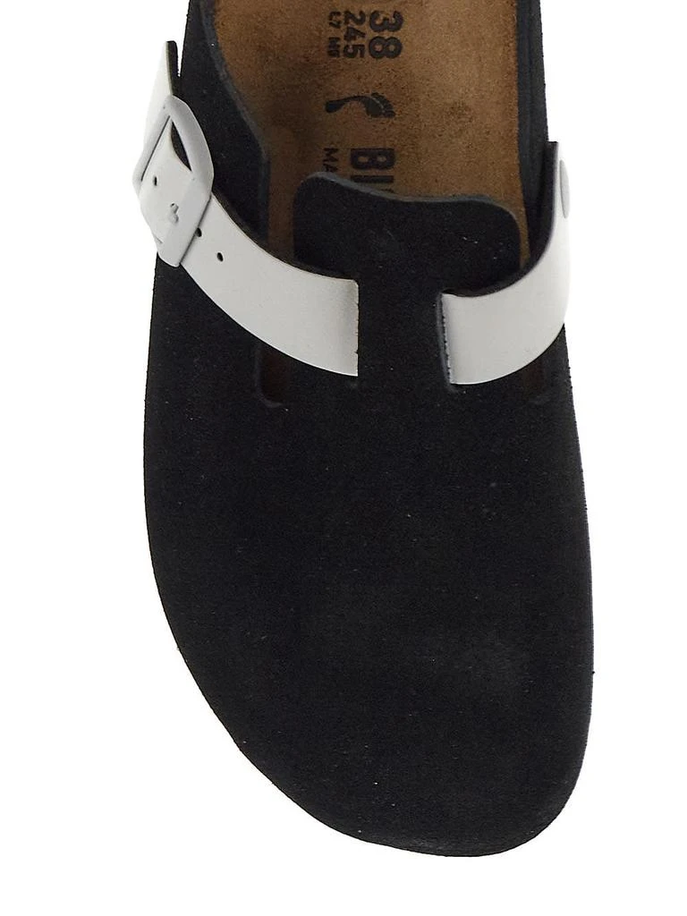 商品Birkenstock|Boston Shoes,价格¥807,第4张图片详细描述