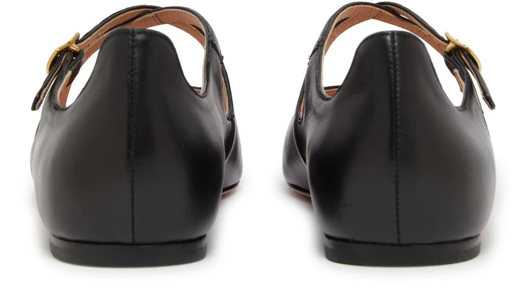商品Bally|Beliska ballerinas,价格¥3796,第4张图片详细描述
