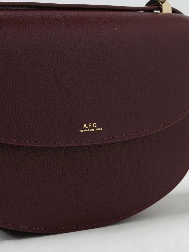 商品A.P.C.|A.p.c. crossbody bags for woman,价格¥4288,第3张图片详细描述