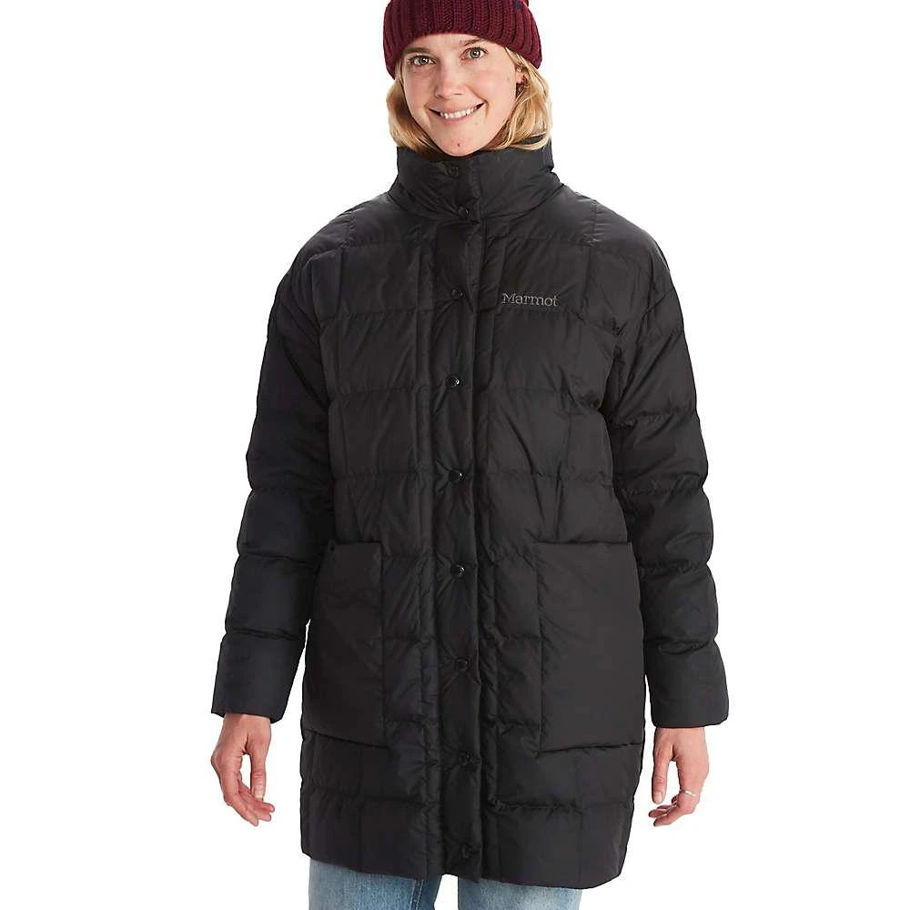 商品Marmot|Marmot Women's Strollbridge Coat,价格¥1237,第5张图片详细描述