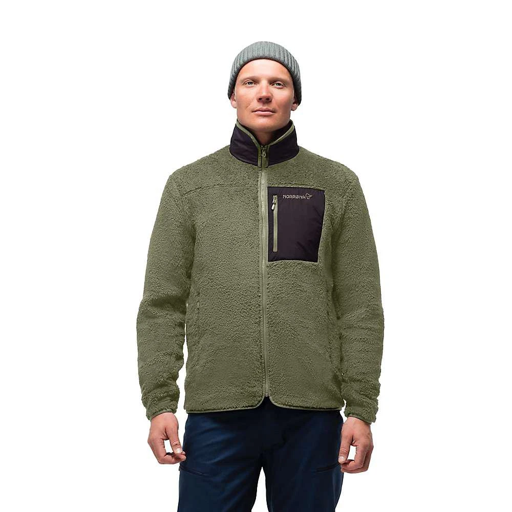 商品Norrøna|Norrona Men's Warm3 Jacket,价格¥1043,第1张图片