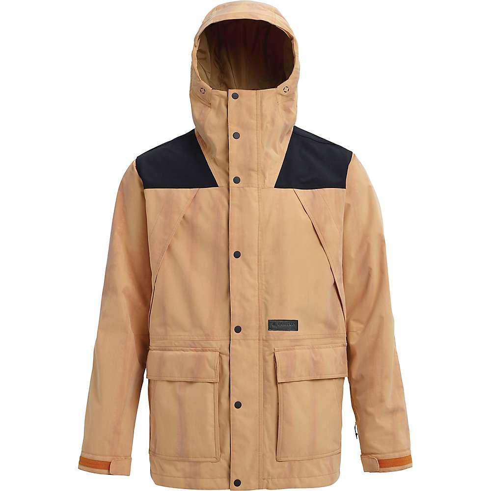 Burton Men's Cloudlifter Jacket 男款雪地外套商品第1张图片规格展示